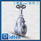 Carbon Steel Wedge Gate Valve