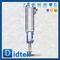 Single Action Pneumatic Lug Type Knife Gate Valve