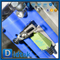 Single Action Pneumatic Lug Type Knife Gate Valve