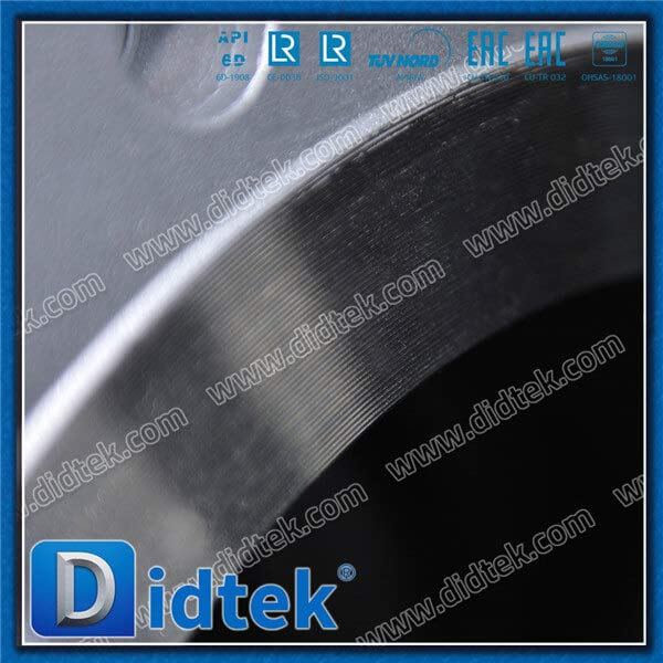 Carbon Steel Wedge Gate Valve