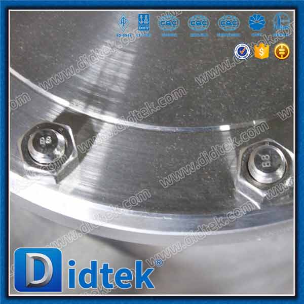 Basket Type Strainer