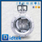 Free Shaft Body 4A Disc 4A+Cr Shaft F51 Torque Value 1560N/m V-Ball Segmented Valve