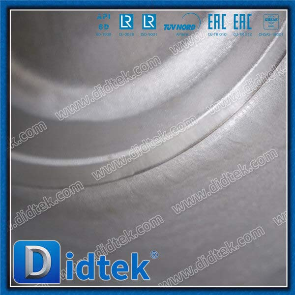 Carbon Steel Wedge Gate Valve