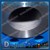 Carbon Steel DN80 Reduce Bore Trunnion Mounted Ball Valve
