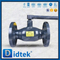 ST37.8 Fully Welded Ball Valve