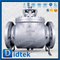 WCB 16'' 300LB Top Entry Ball Valve