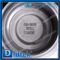 WCB Wedge Gate Valve With Bypass