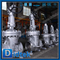WCB Wedge Gate Valve With Bypass