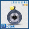 ST37.8 Fully Welded Ball Valve