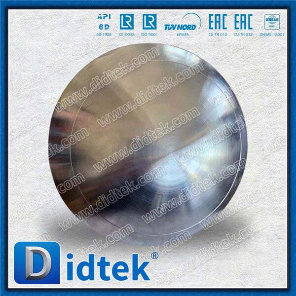 Dome Valve Seat