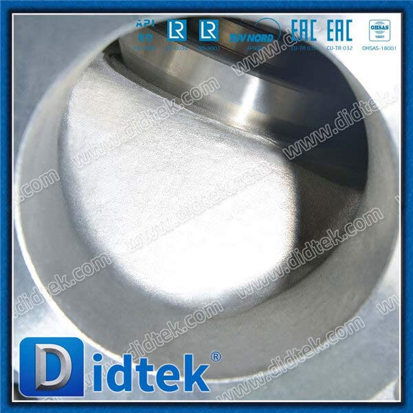 Carbon Steel Heat Jacket Globe Valve