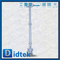 Ekstensi Perjamuan Cryogenic Stem LCB Globe Valve