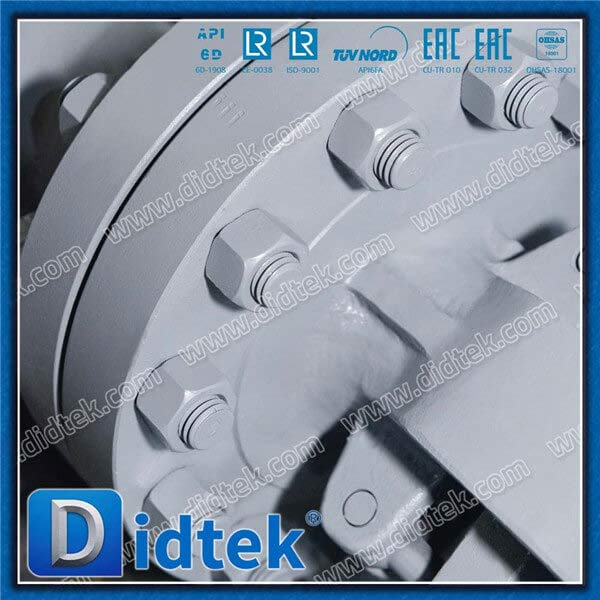 Cryogenic Supper Extention Stem LCB Globe Valve