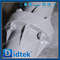 Cryogenic Supper Extention Stem LCB Globe Valve
