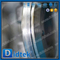 Triple Offset Lug Butterfly Valve