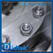 Chemical Industry SS CF8M 316 Hand Wheel Globe Valve