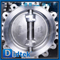 Stainless Steel Triple Offset Lug Butterfly Valve