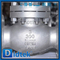 Stainless Steel Bolted Bonnet Globe Valve