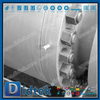 18'' Class 900 ISO 5211 3pc Trunnion Ball Valves