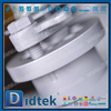 2 Inch Anti-Static Flow Tek PEEK Seat Trunnion Ball Valve Suppliers