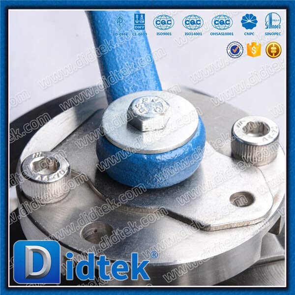 F51 Soft Seat Forged Floating Ball Valve