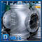 3-Way Globe Control Valve