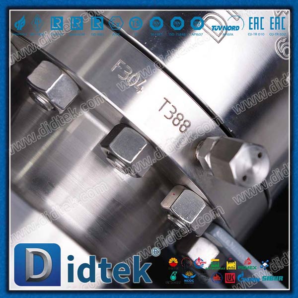 What Is A Ball Valve Used For?