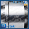 F51 Soft Seat Forged Floating Ball Valve