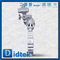 Electric Triple Offset Butterfly Valve