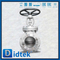 Stainless Steel 6 inci 150lb SS316 CF8M Globe Valve