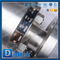 F51 Soft Seat Forged Floating Ball Valve