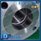 Penumatic Actuator Two Piece Ball Valve