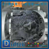 3'' Full Bore 5000 PSI High Pressure Forged Trunnion Ball Valve