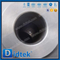 F51 Soft Seat Forged Floating Ball Valve