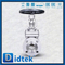 SS304 CF8 Noncorrosive Steel Regulating Disc Globe Valve