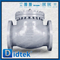 WCB Flanged 18 '' 300lb Swing Check Valve