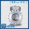 Alloy Steel C12 High Temperature 10" 600LB Swing Check Valve