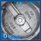 Alloy Steel C12 High Temperature 10" 600LB Swing Check Valve