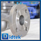 DIN Globe Valve-DN50 1.4408 Hand wheel Flange