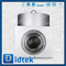F91 Aço forjado DN200 PN250 BW Válvula de retenção de balanço