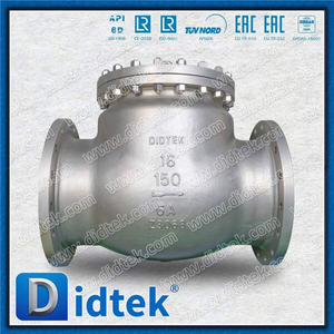 S32760 6A 16 '' FLANGED ABERTA COMPLETA ABRILENTE RENOVEBLEBLEBLELHA SEAT HORIZONTAL STANGE VÁLVULA