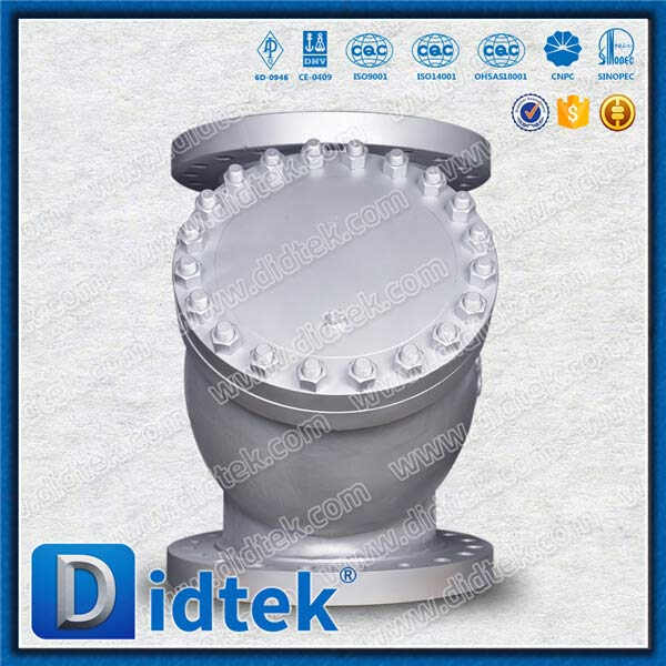Cast Steel SCREEN 316SS 80 MESH Y Strainer