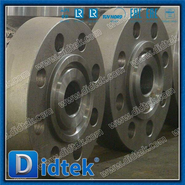 3 INCH 2500LB PSB Swing Check Valve