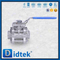 Three Piece Ball Valve