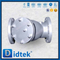 Cast Y Strainer