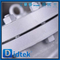 Cast Steel 6inch 150LB Lift Check Valve