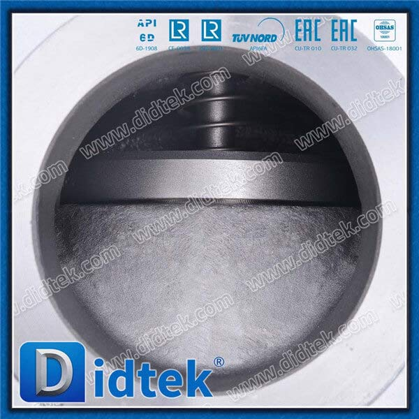 Cast Steel 6inch 150LB Lift Check Valve