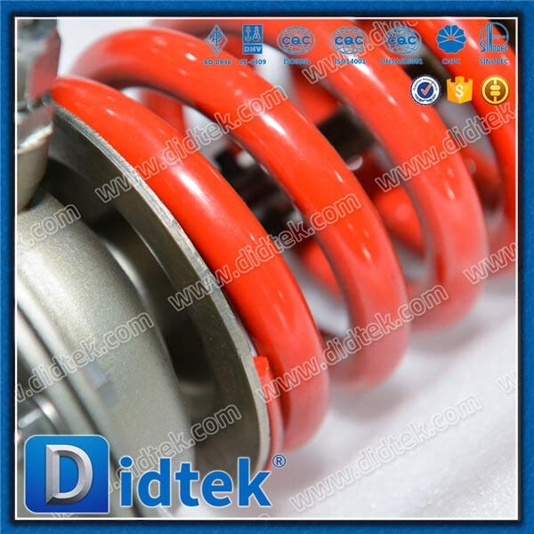 Pressure regulating valve type self regulated,