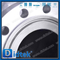 Cast Steel WCB 8'' 600LB Ring Joint Swing Check Valve
