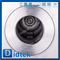 High Pressure 3inch 1500lLB Check Valve INOX CF8M